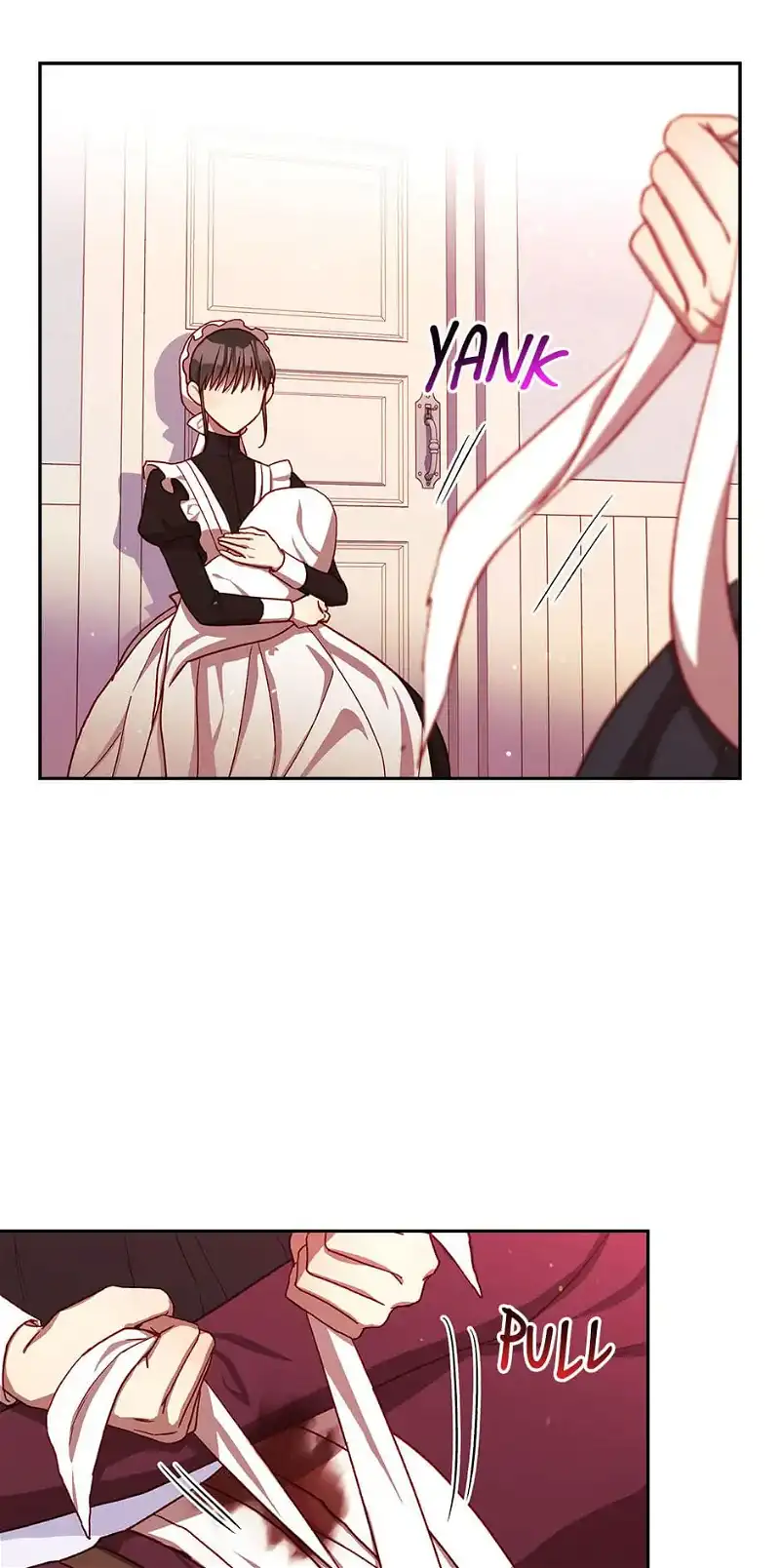Surviving As A Maid Chapter 64 - page 2