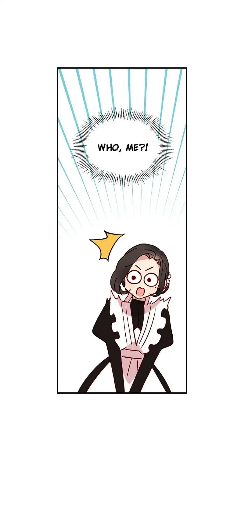 Surviving As A Maid Chapter 5 - page 15