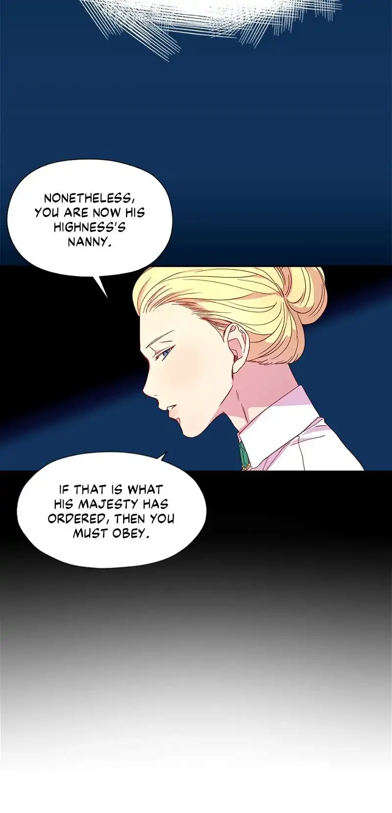 Surviving As A Maid Chapter 6 - page 20