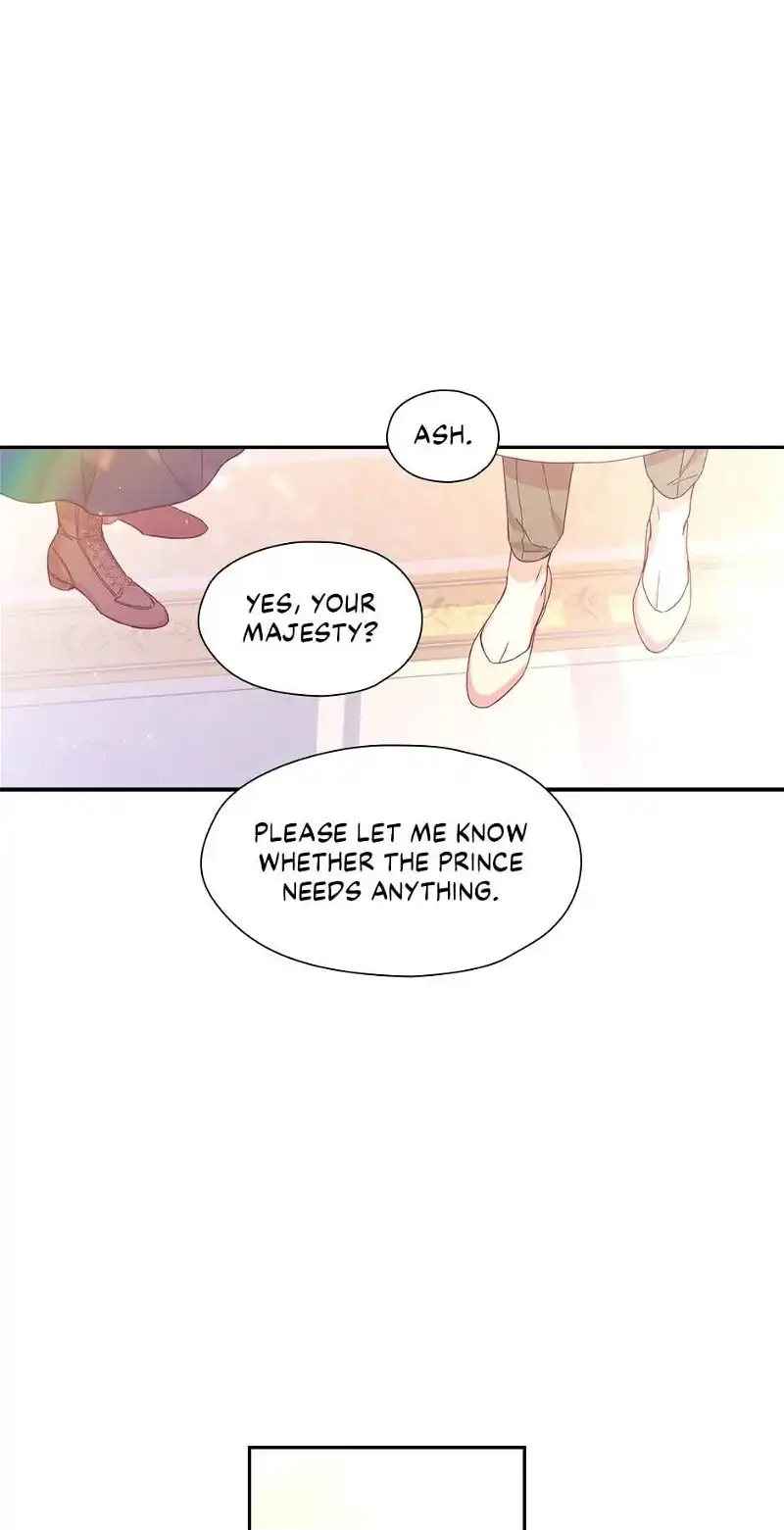 Surviving As A Maid Chapter 7 - page 39
