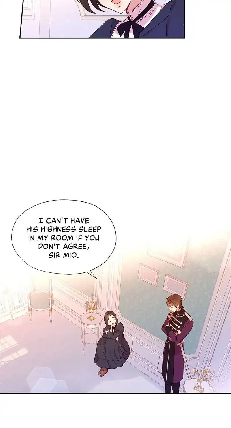 Surviving As A Maid Chapter 8 - page 44