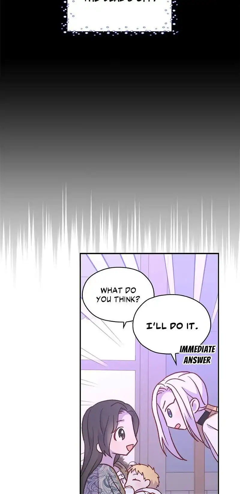 Surviving As A Maid Chapter 37 - page 24