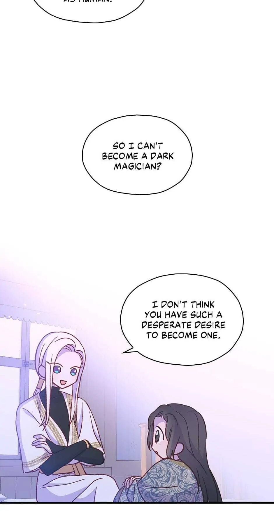 Surviving As A Maid Chapter 37 - page 43