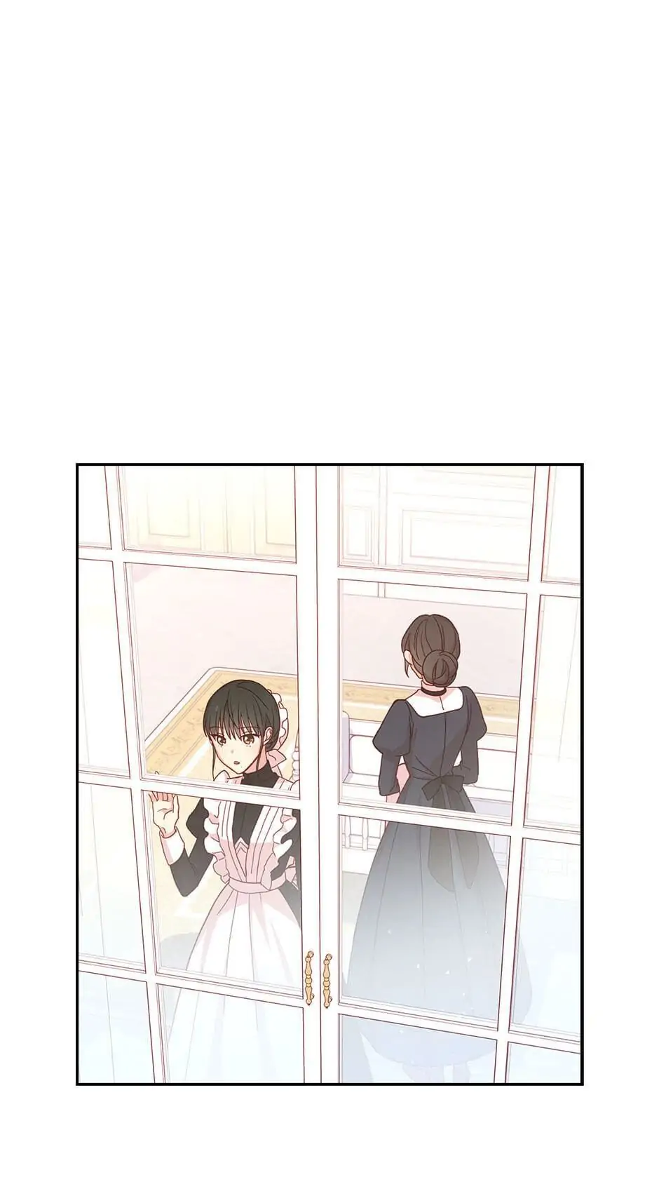 Surviving As A Maid Chapter 38 - page 1