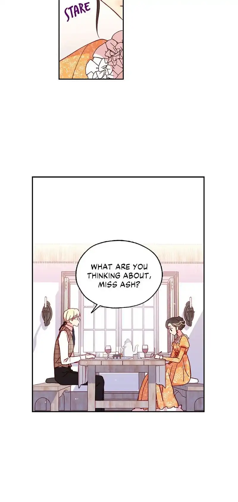 Surviving As A Maid Chapter 14 - page 8