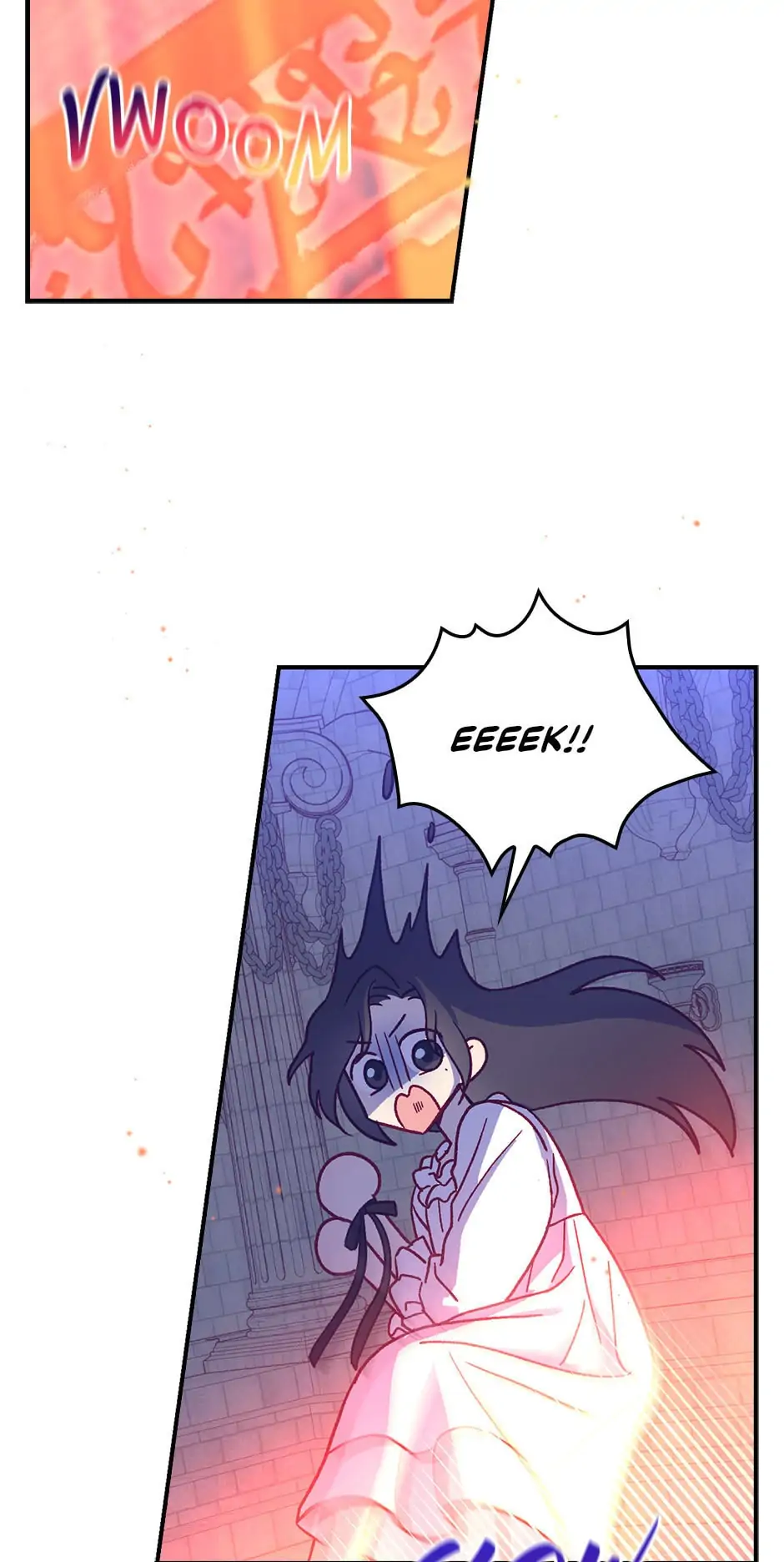 Surviving As A Maid Chapter 40 - page 34