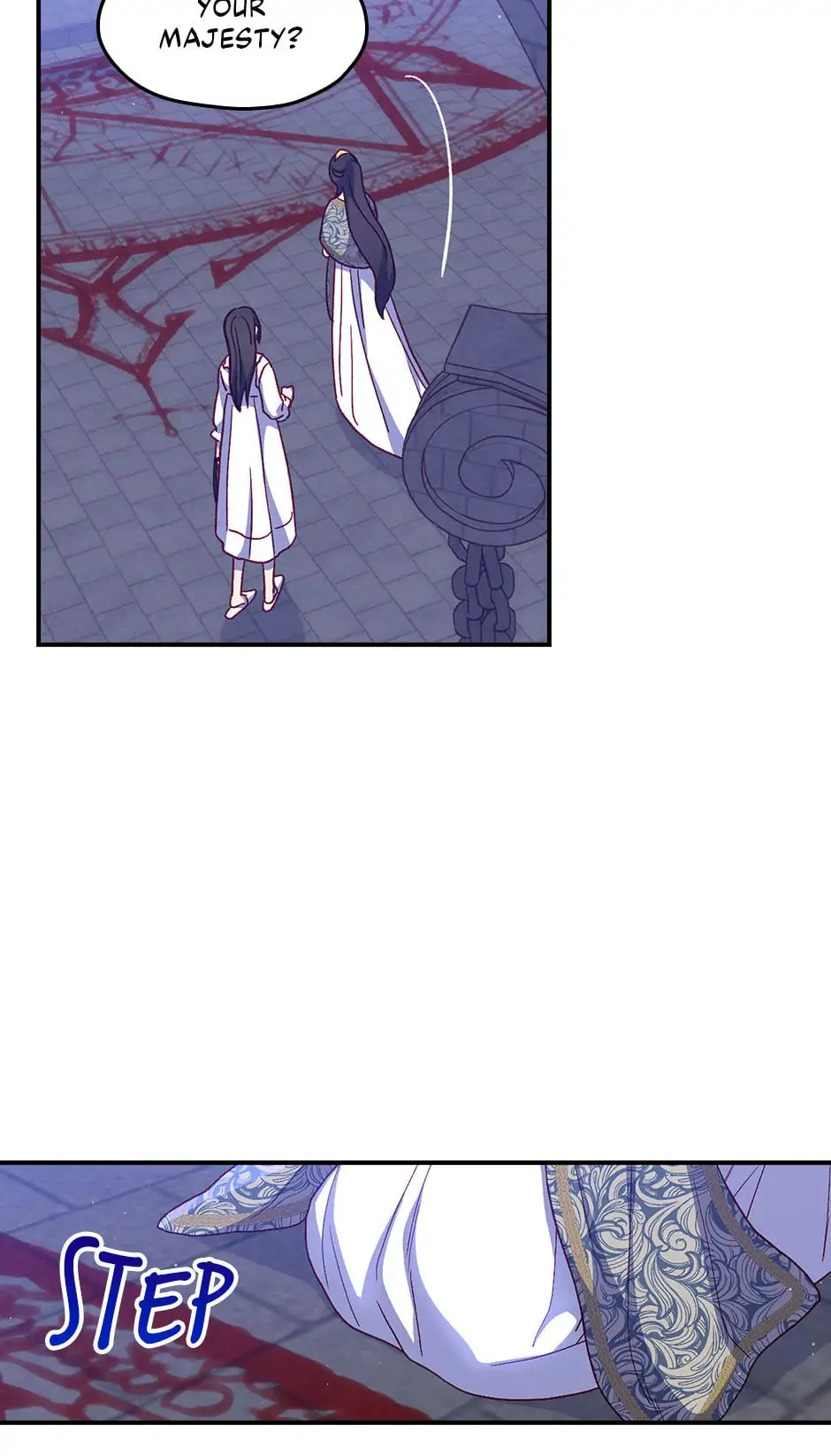 Surviving As A Maid Chapter 40 - page 42