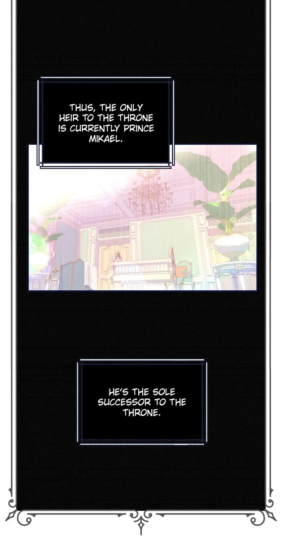 Surviving As A Maid Chapter 16 - page 44