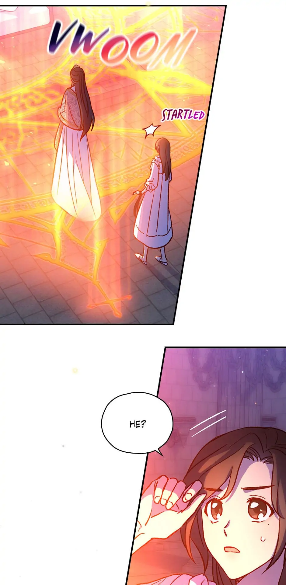 Surviving As A Maid Chapter 41 - page 10