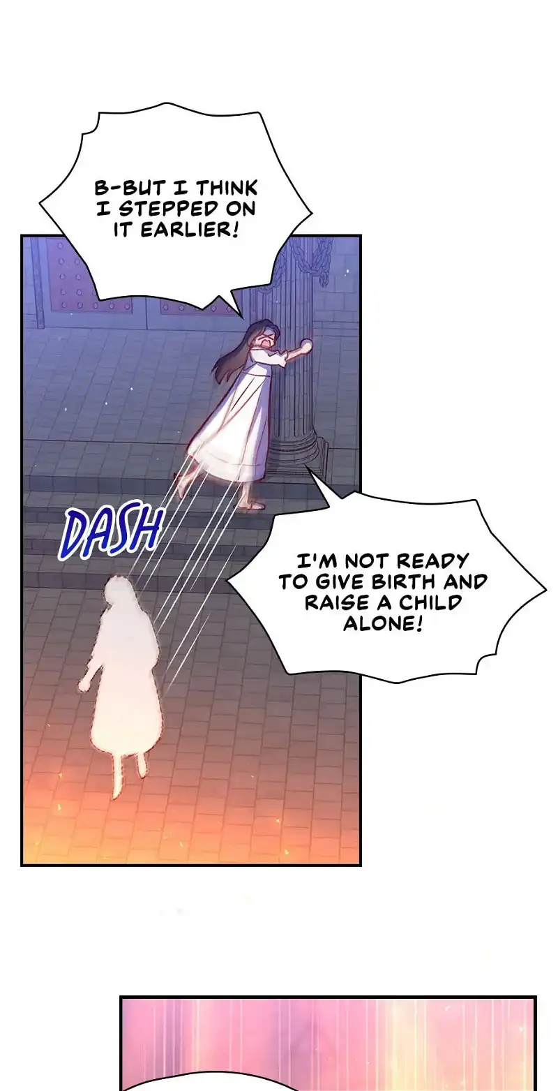 Surviving As A Maid Chapter 41 - page 17