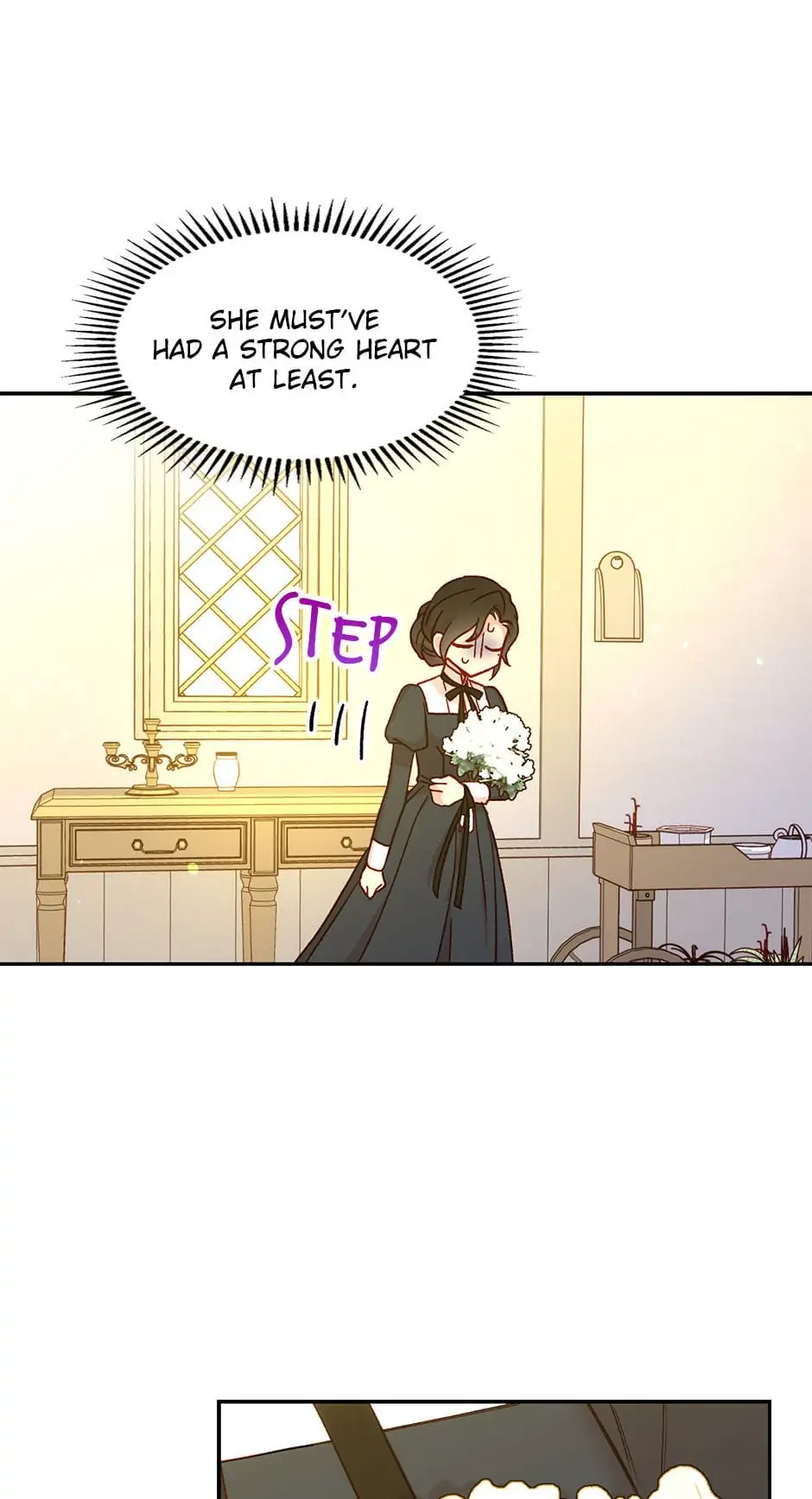Surviving As A Maid Chapter 45 - page 12