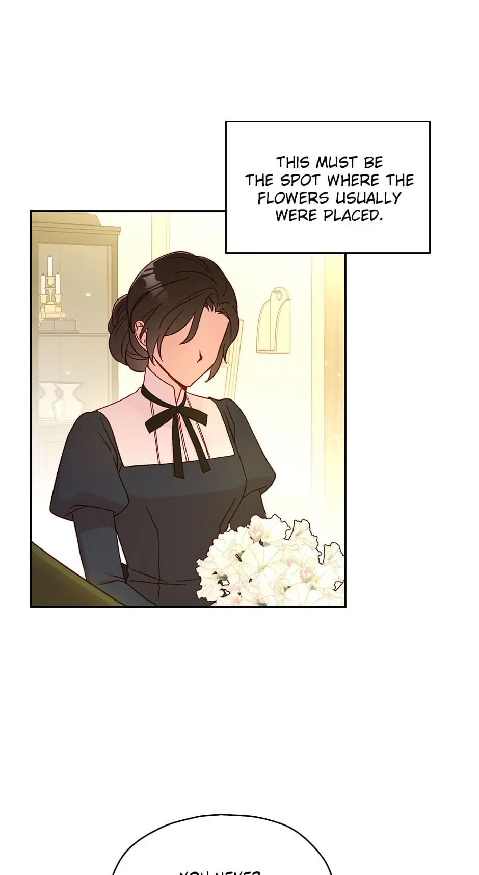 Surviving As A Maid Chapter 45 - page 21