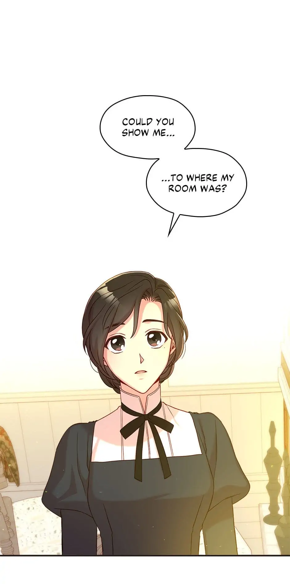 Surviving As A Maid Chapter 45 - page 69