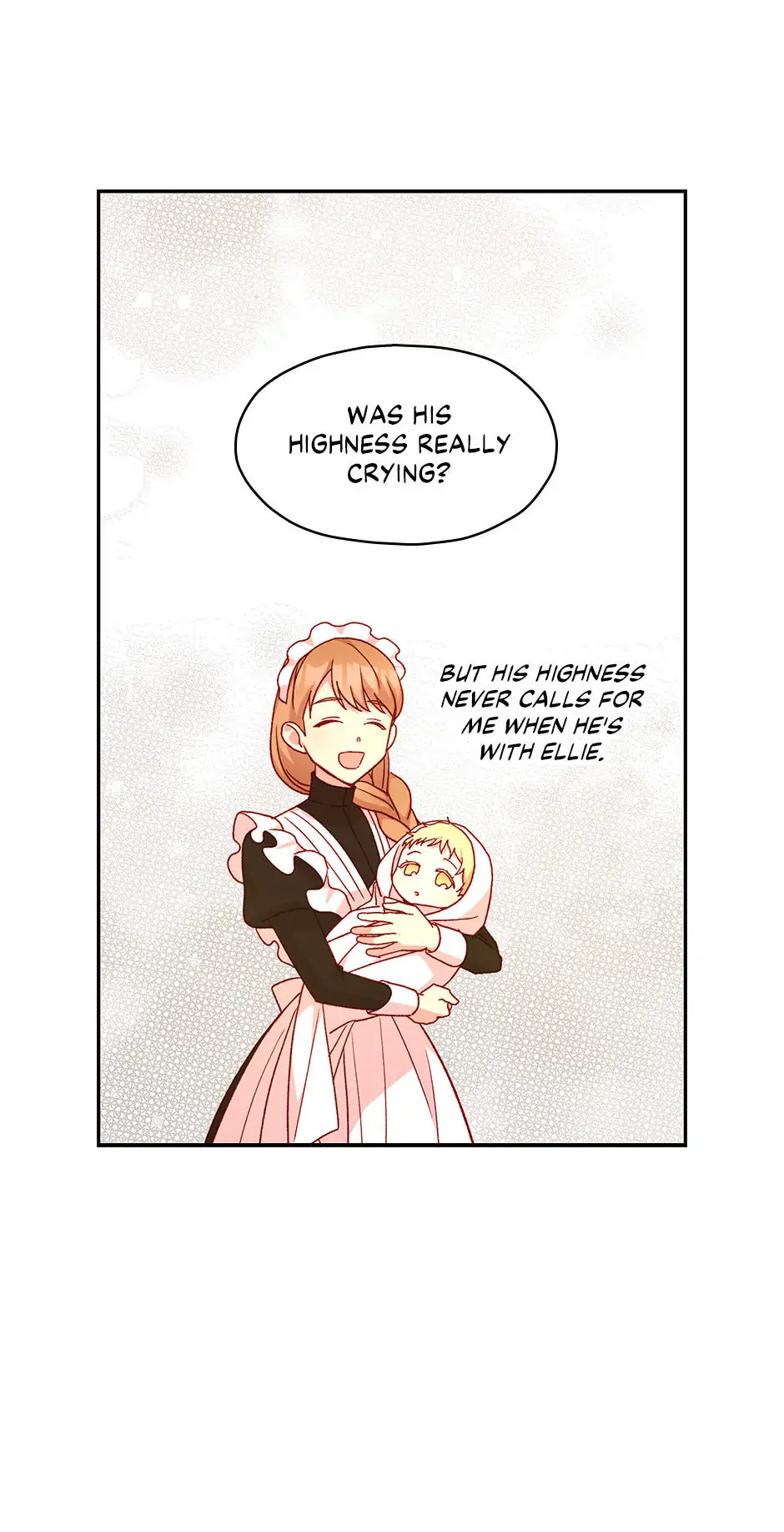 Surviving As A Maid Chapter 49 - page 19