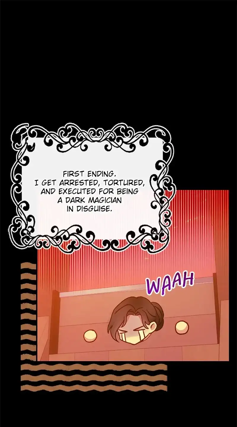 Surviving As A Maid Chapter 24 - page 6