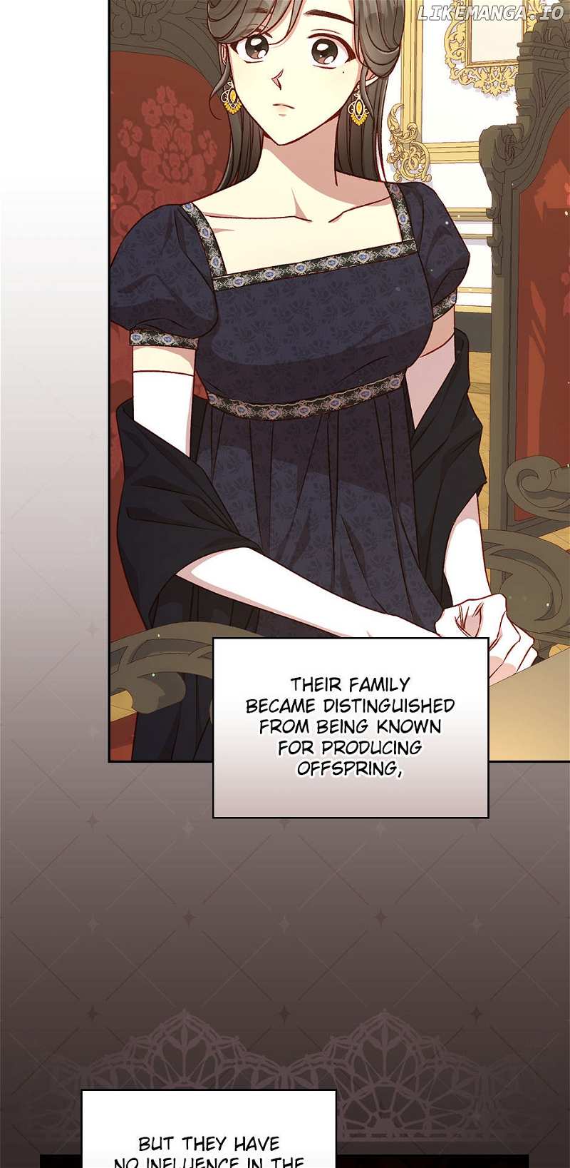 Surviving As A Maid Chapter 115 - page 35