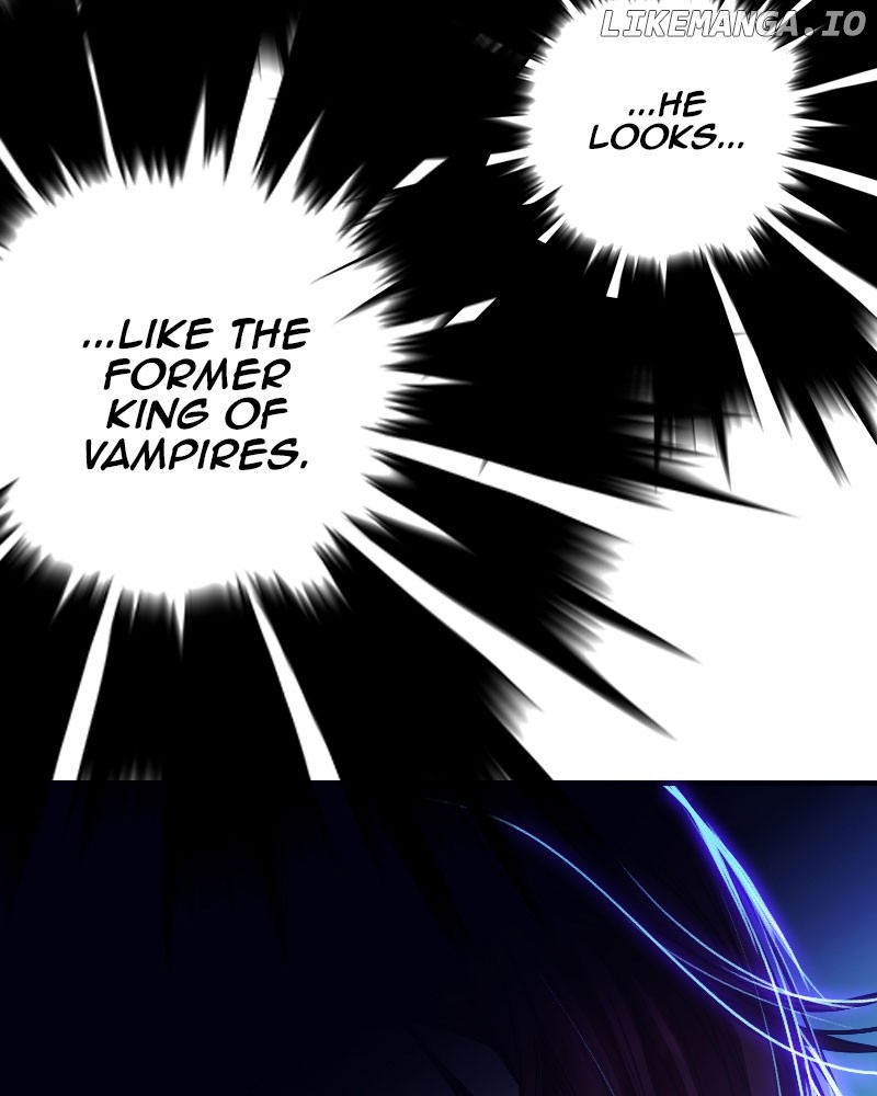 Blood Reverie Chapter 76 - page 11