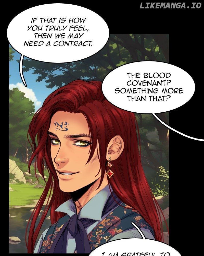 Blood Reverie Chapter 77 - page 63