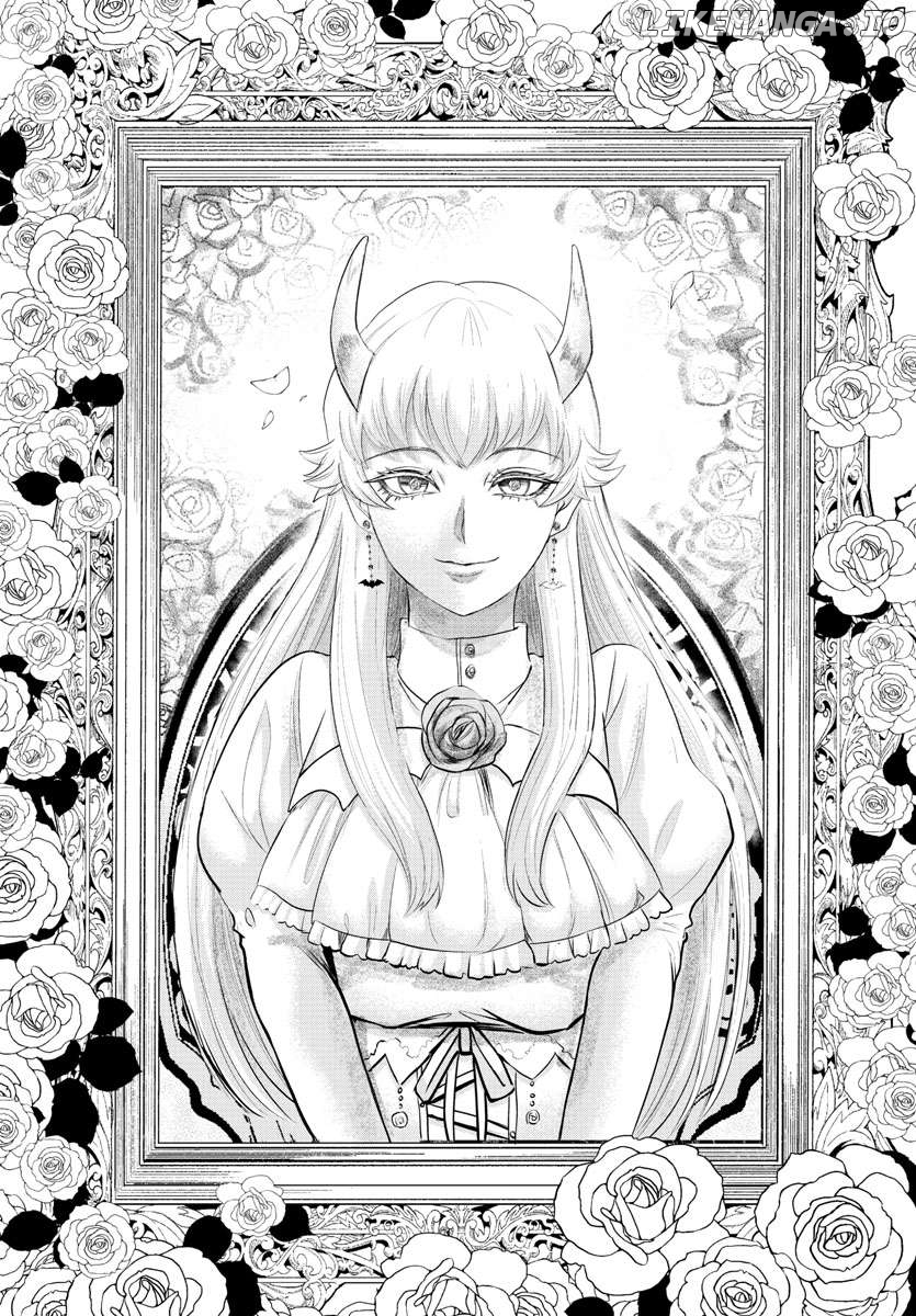 Mairimashita! Iruma-kun Chapter 347 - page 13