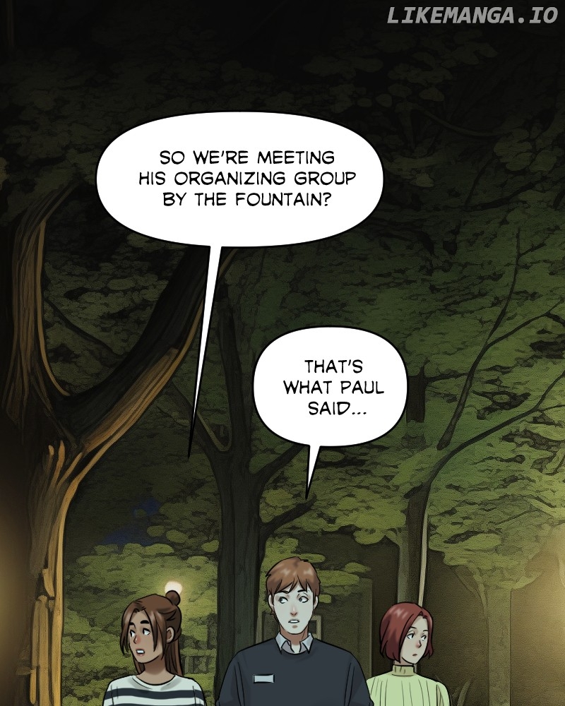 Re-Possessed Chapter 75 - page 50