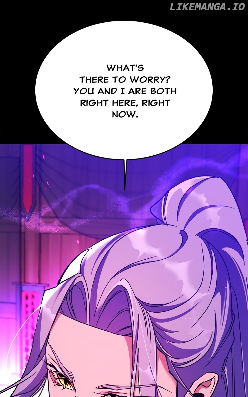 Goddess's Way of Attacking Tigers Chapter 42 - page 97