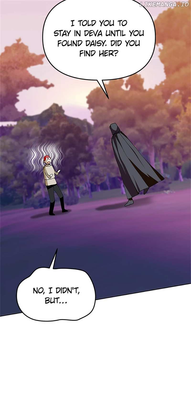 Carefully Choosing a Husband Chapter 40 - page 19