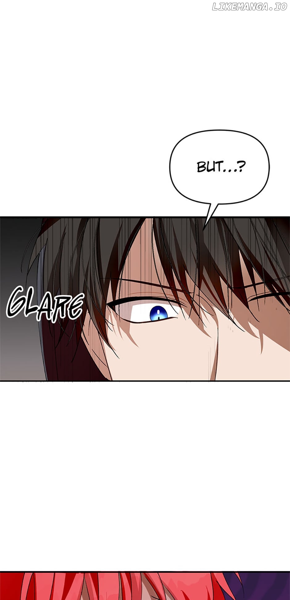 Carefully Choosing a Husband Chapter 40 - page 20