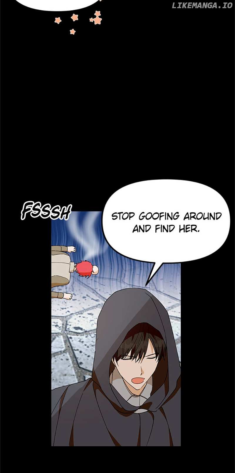 Carefully Choosing a Husband Chapter 40 - page 4