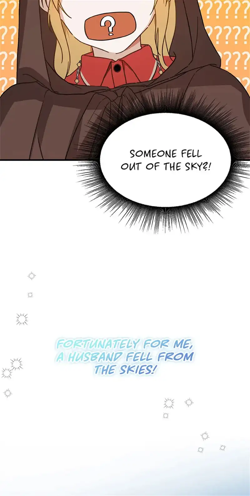 Carefully Choosing a Husband Chapter 0.1 - page 14