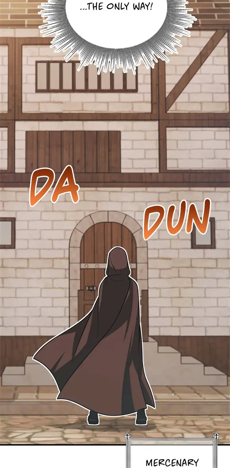 Carefully Choosing a Husband Chapter 3 - page 38