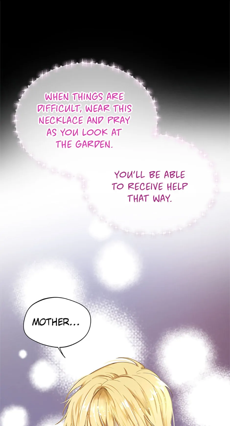Carefully Choosing a Husband Chapter 2 - page 32