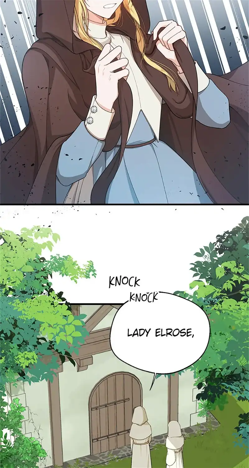 Carefully Choosing a Husband Chapter 1 - page 31