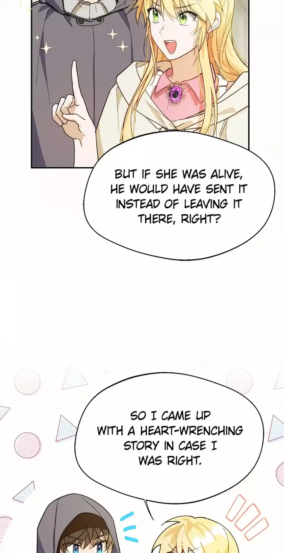 Carefully Choosing a Husband Chapter 13 - page 29