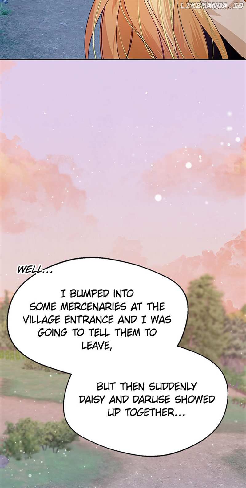 Carefully Choosing a Husband Chapter 41 - page 18