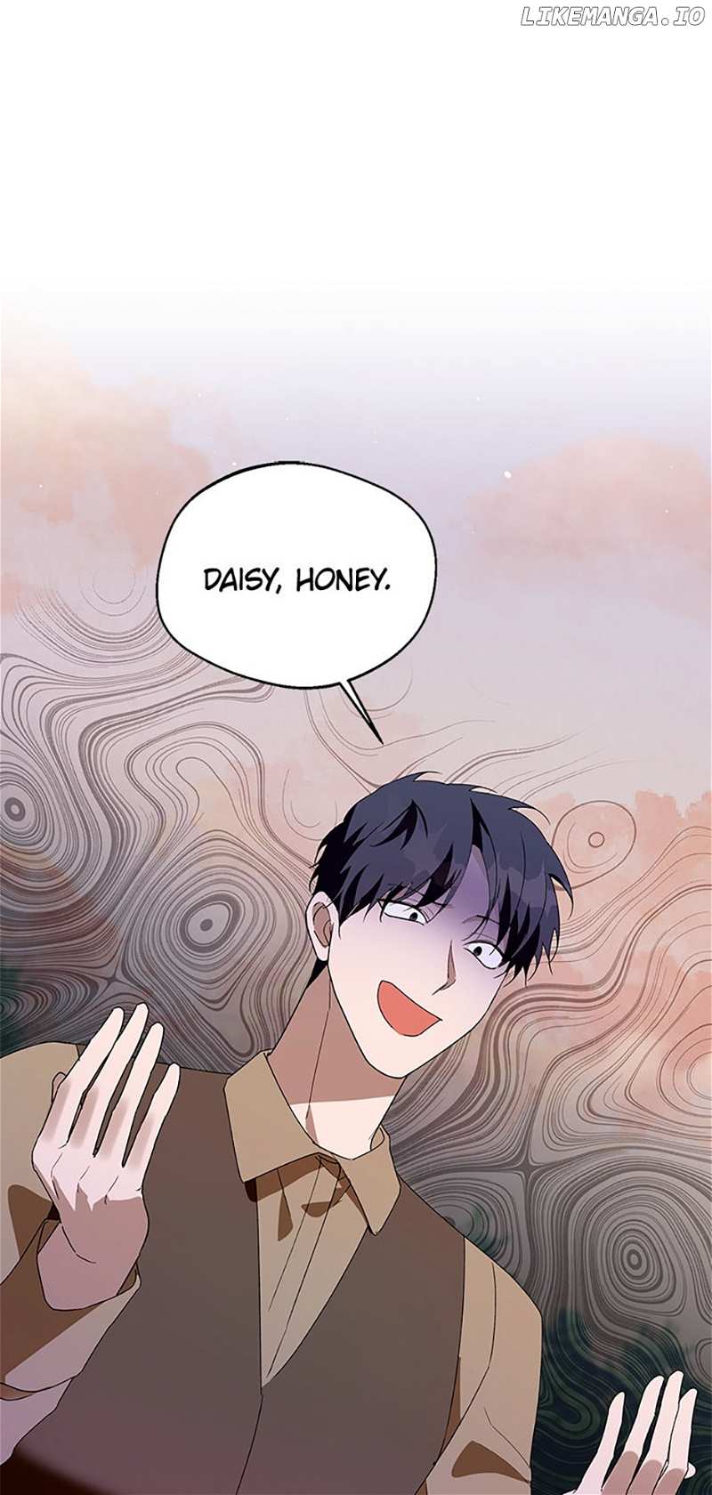 Carefully Choosing a Husband Chapter 41 - page 20