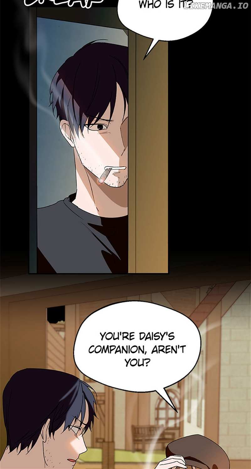 Carefully Choosing a Husband Chapter 41 - page 34