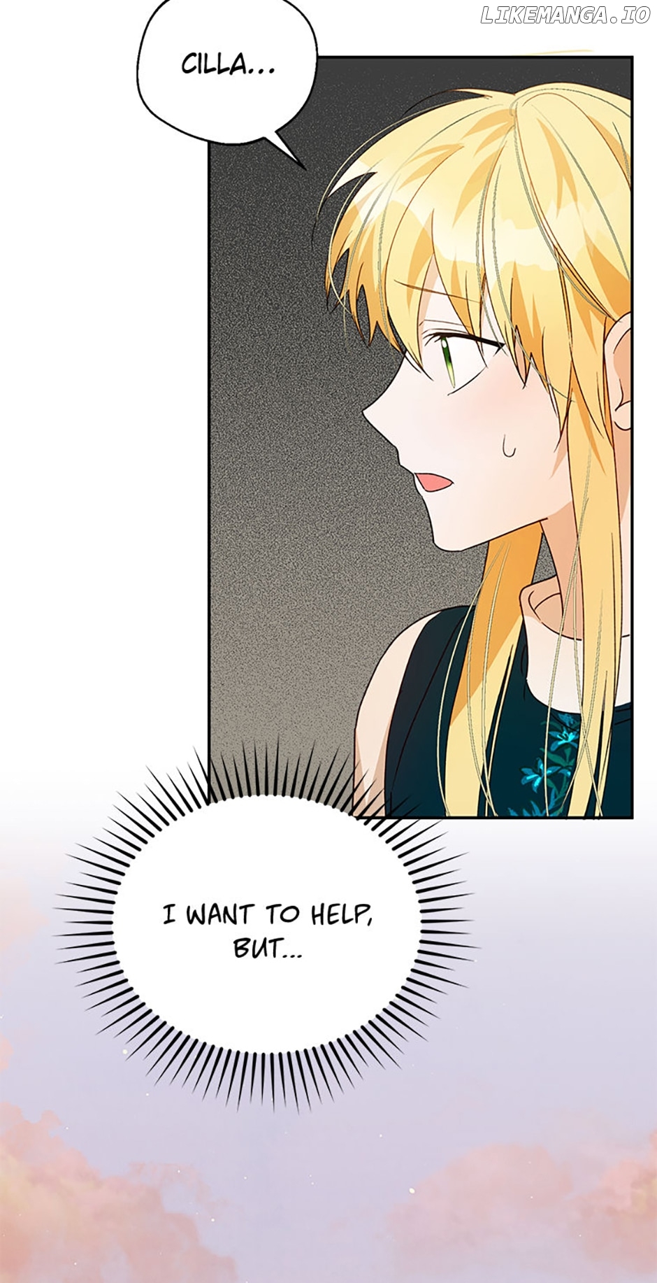 Carefully Choosing a Husband Chapter 41 - page 49