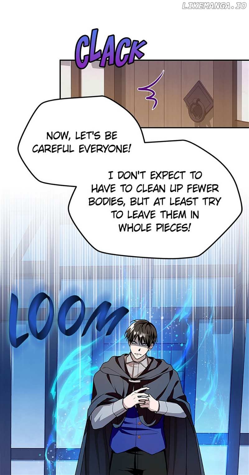 Carefully Choosing a Husband Chapter 41 - page 74