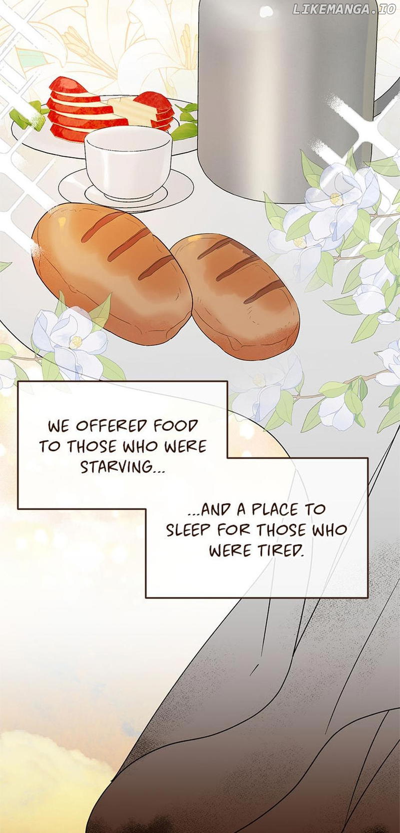 Carefully Choosing a Husband Chapter 42 - page 27