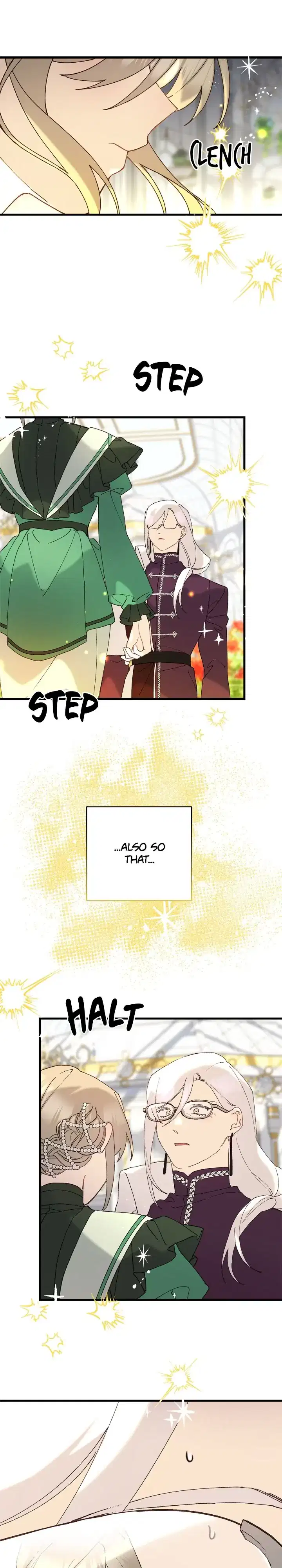 Please Cry, Crown Prince Chapter 78 - page 7