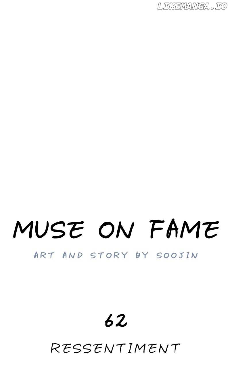 Muse on Fame Chapter 62 - page 25