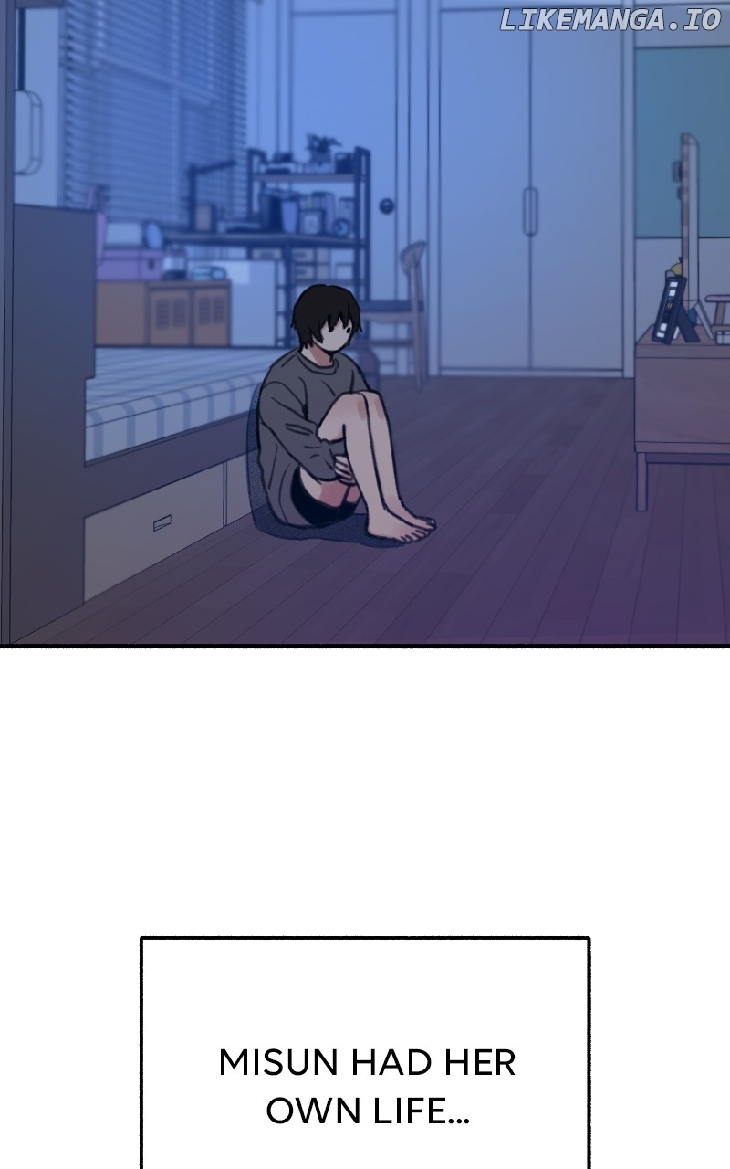 Muse on Fame Chapter 63 - page 48