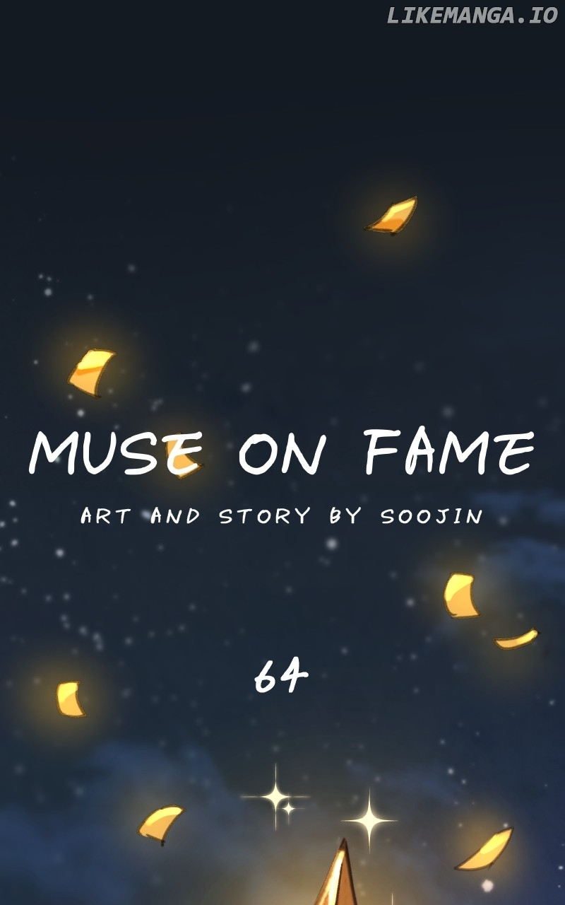 Muse on Fame Chapter 64 - page 123