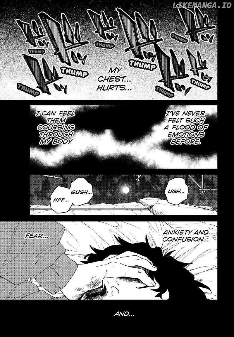 Wind Breaker (NII Satoru) Chapter 142 - page 11