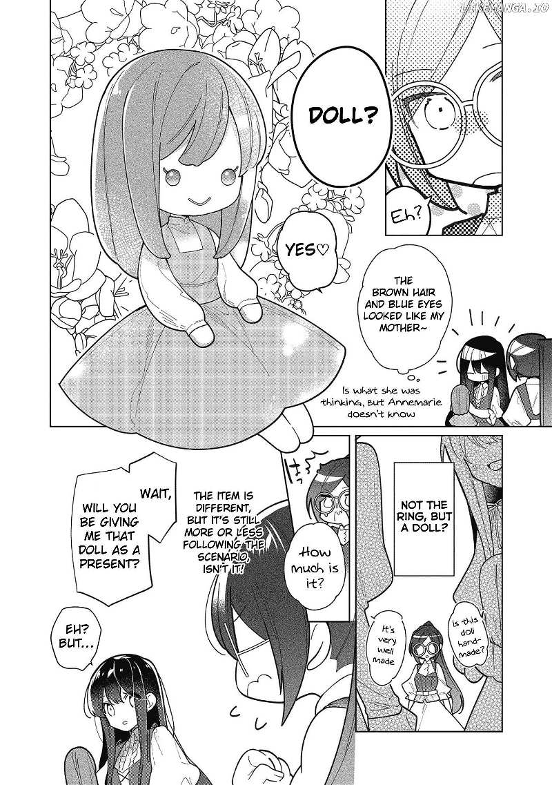 Heroine? Saint? No, I'm An All-Works Maid ! Chapter 16 - page 30