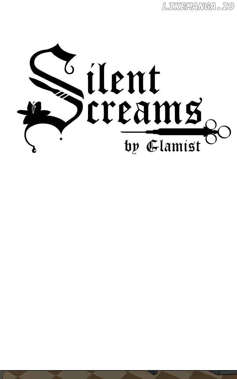 Silent Screams Chapter 38 - page 1