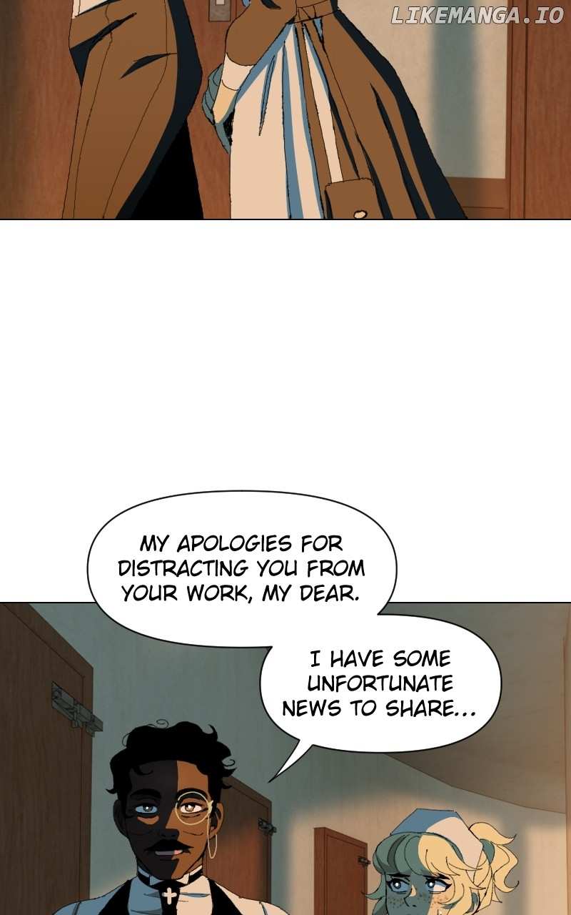 Silent Screams Chapter 38 - page 6