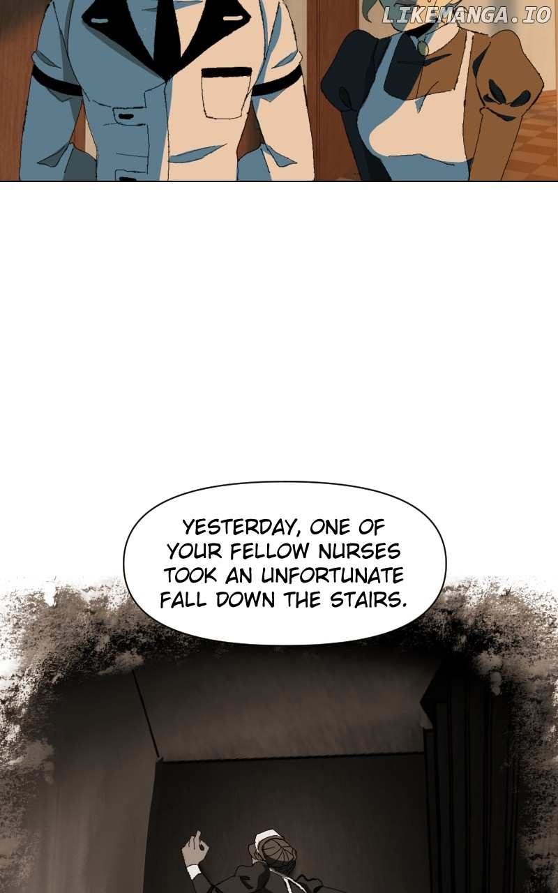 Silent Screams Chapter 38 - page 7