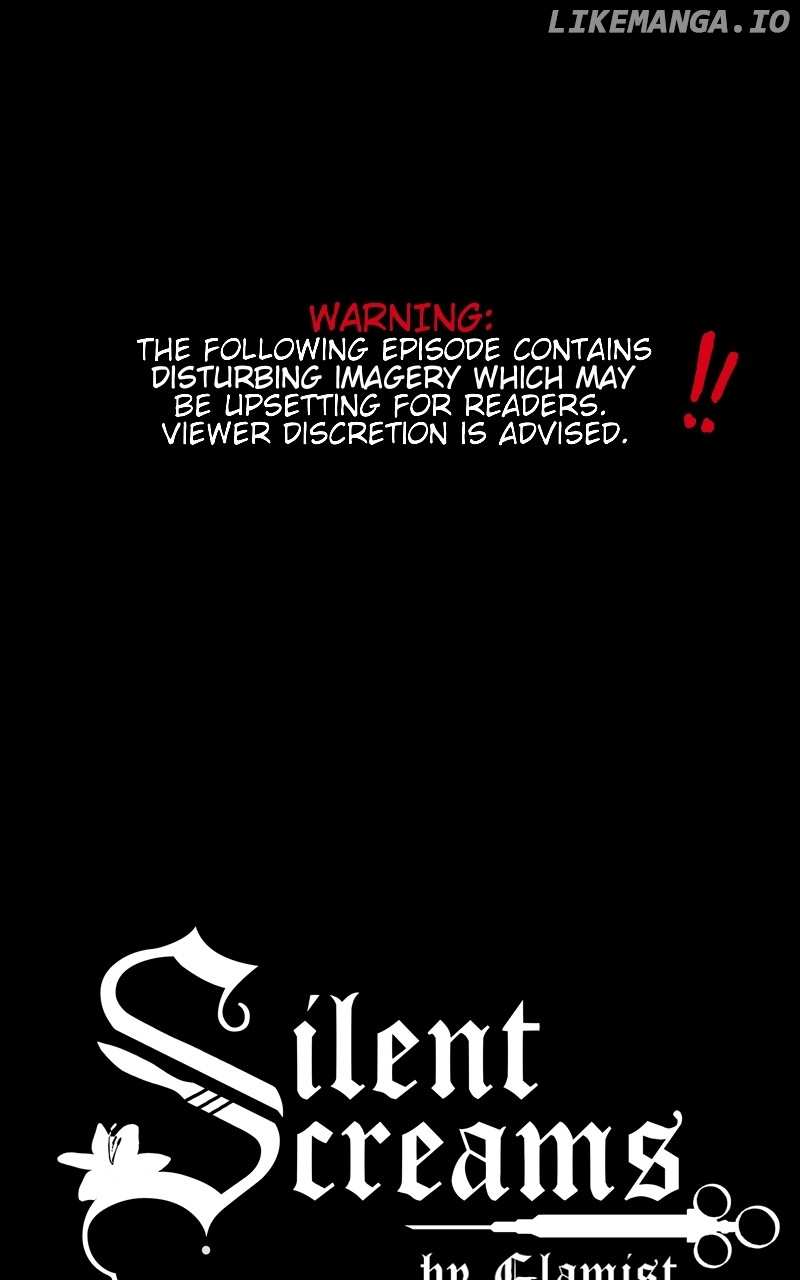 Silent Screams Chapter 39 - page 1
