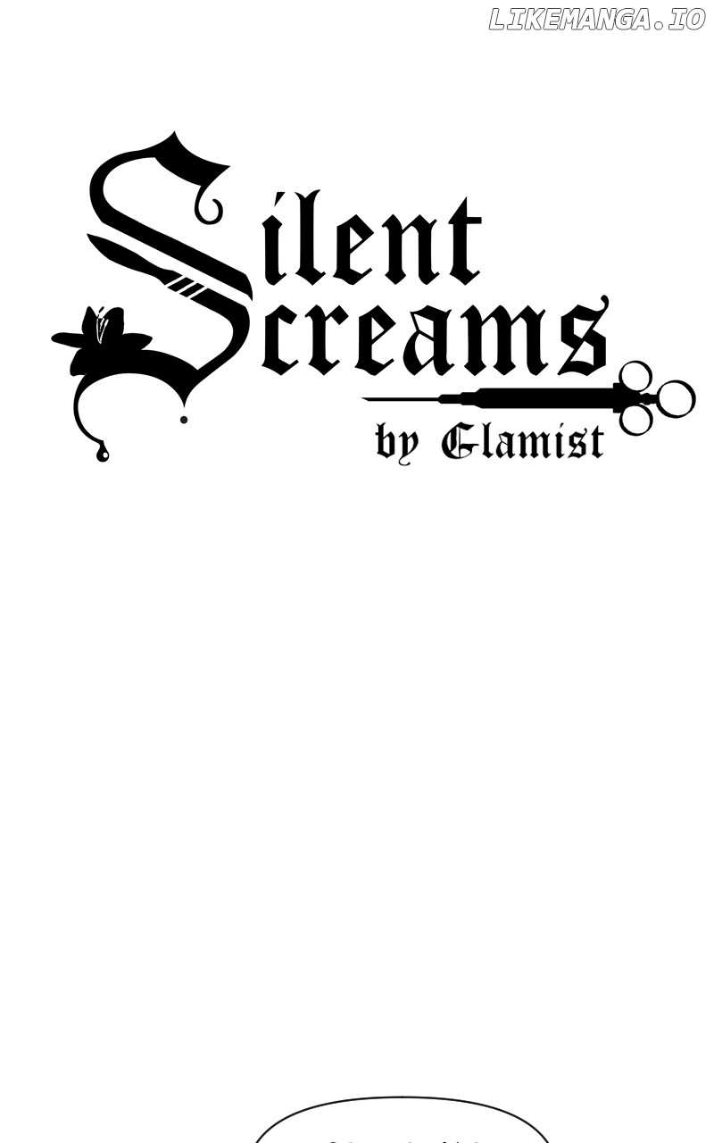 Silent Screams Chapter 40 - page 1
